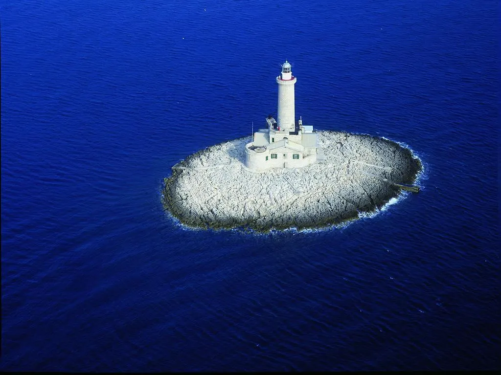 Lighthouse Porer Holiday home Premantura