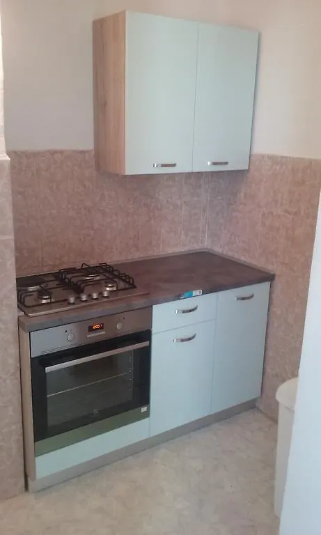 Lighthouse Porer Holiday home Premantura Croatia