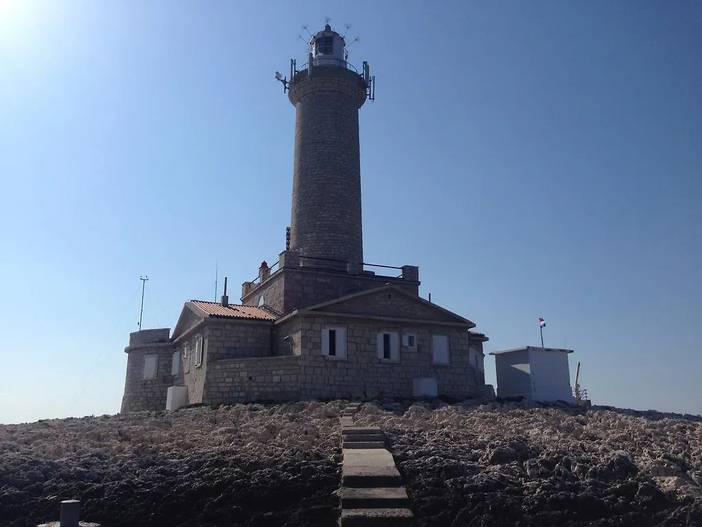 Lighthouse Porer Holiday home Premantura
