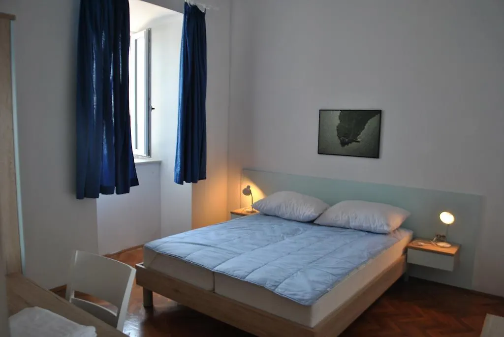 Lighthouse Porer Holiday home Premantura