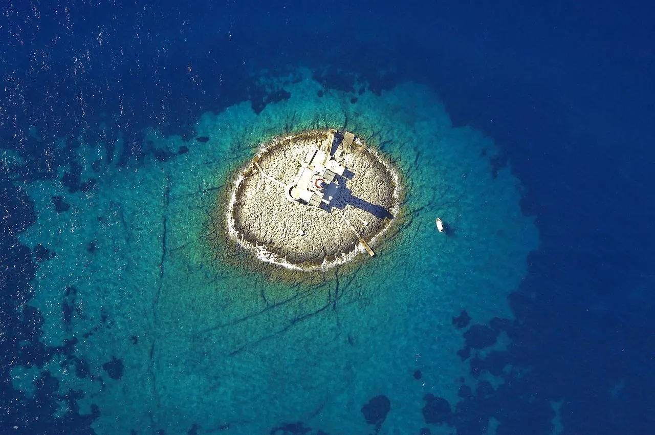 Lighthouse Porer Holiday home Premantura